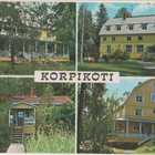 kortti °/** Lahti tai Orimattila - eri aiheita - pikkukuva 3