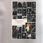 Breton, André: Nadja, Sammakko 2007, nid., K3 - pikkukuva 1