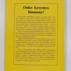 A. A. Allen : Jumalan ihmeitätekevän voiman hinta - pikkukuva 2