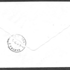 Postilähetys - R yl.merkki 5mk (LAPE 797) Piikkiö 3.4.1978 - pikkukuva 2