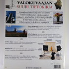 John Hedgecoe : Valokuvaajan suuri tietokirja - pikkukuva 2