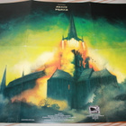 Ramases - Space Hymns LP Re - pikkukuva 1