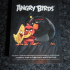 Angry Birds keräilykortit, 26kpl  (#2989) - pikkukuva 2