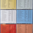Sointu vol. 1-6 CD-levyt Iskelmämusiikin historiaa 1938-1956 - pikkukuva 2