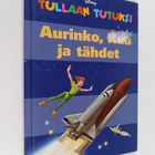 Peter Jepsen : Aurinko, kuu ja tähdet - pikkukuva 1