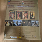 Indiana Jones The Complete Collection DVD - pikkukuva 3