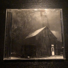 Krieg ”The Black House” CD 2004 - pikkukuva 1