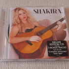 SHAKIRA Deluxe Edition 2014  88843057122 EU - pikkukuva 1
