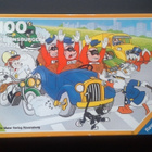 Disney / Ravensburger 100 palan palapeli 1986 "Too bad, boys - pikkukuva 1