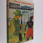 Hugo Gyllander : Nuori buurisankari : taisteluja ja seikk... - pikkukuva 1