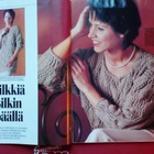 Käsityöt 5/94: vanhasta uutta, lapselle ja äidille ym - pikkukuva 4