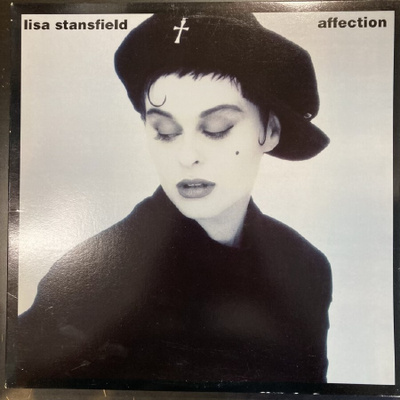 Lisa Stansfield - Affection LP