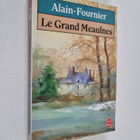 Henri Alain-Fournier : Le grand Meaulnes - pikkukuva 1