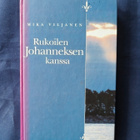 Viljanen,Mika: Rukoilen Johanneksen kanssa - pikkukuva 1