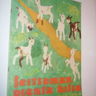 SEITSEMÄN PIENTÄ KILIÄ (1.p. 1949) Sis.postikulut - pikkukuva 1
