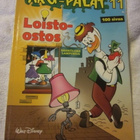 Walt Disney / Aku - palat 11 / Loisto-ostos - pikkukuva 1