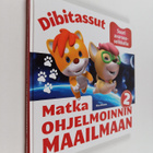 Elina Hiltunen : Matka ohjelmoinnin maailmaan 2 : Suuri a... - pikkukuva 1
