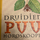 DRUDIEN PUUHOROSKOOPPI - pikkukuva 1