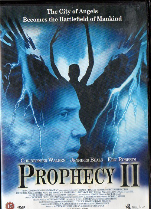 Pahan Enne 2	(41 064)	UUSI	-FI-	DVD	nordic,		christopher wal