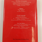 Mark S. Monmonier : Maps with the news : the development ... - pikkukuva 2