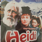 Heidi minisarja DVD 3 tuntia - pikkukuva 1
