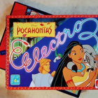 POCAHONTAS ELECTRO yhdistämispeli 1995 – Toimii! Harvinainen - pikkukuva 1