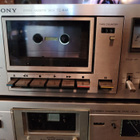 Kasetti dekit Sony ja Rotel - pikkukuva 4