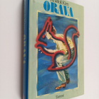 Anatoli Kim : Orava - pikkukuva 1