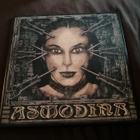 Asmodina - Inferno (vinyl, lp) - pikkukuva 1