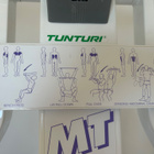 Tunturi MT 311 Muscle Trainer - pikkukuva 2