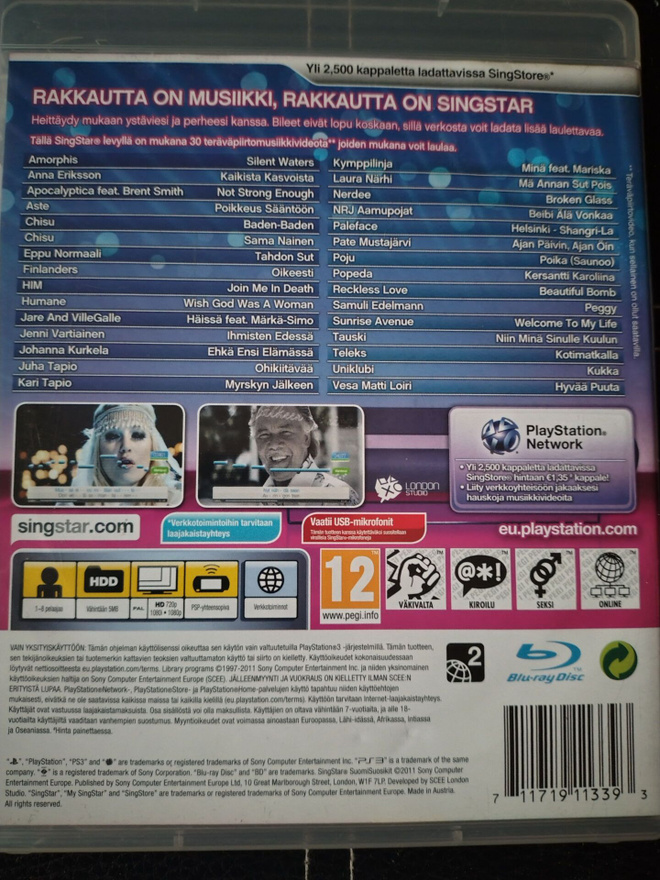 Item image