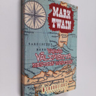 Mark Twain : Vanhaa Välimerta ristiin rastiin - pikkukuva 1