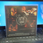 DESTROYER 666 - SEE YOU IN HELL 7"SINGLE 1ST IRELAND M-/M- - pikkukuva 2
