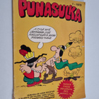Gordon Bess : Punasulka 1/1978 - pikkukuva 1
