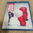 Big Hero 6 (Walt Disney nro 53.) Blu-ray - pikkukuva 1