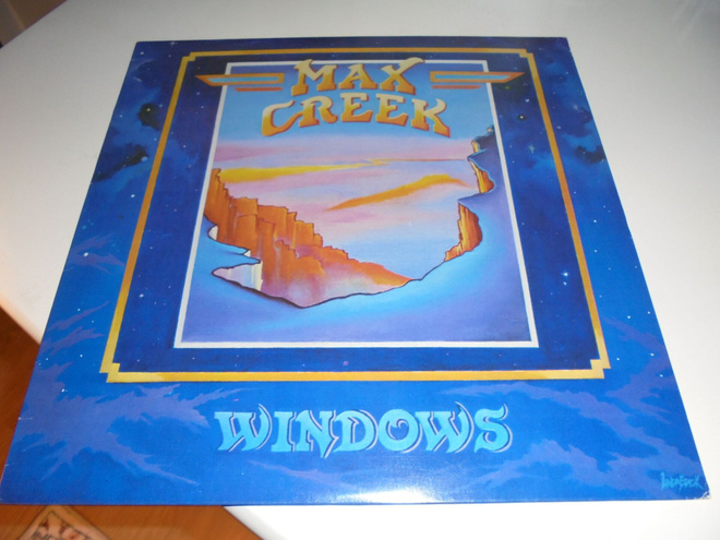 Max Creek - Windows  (Usa orig)