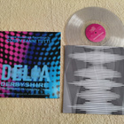 COSEY FANNI TUTTI - Delia Derbyshire LP - pikkukuva 1