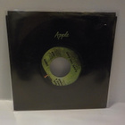 PLASTIC ONO BAND - GIVE PEACE A CHANCE EX-/EX- 7" - pikkukuva 2