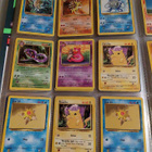 Pokemon kortteja 90kpl erä 3 - pikkukuva 4