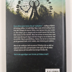 Camilla Lagerqvist : Dödens tivoli - pikkukuva 2