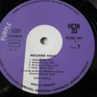 Deep Purple: Machine Head LP - pikkukuva 4