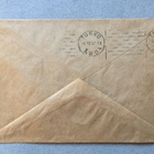 Firmakuori Pörtom Petalax Andelskassa 1957 - pikkukuva 2