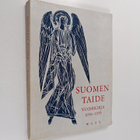 Suomen taide : Vuosikirja 1958-1959 - pikkukuva 1