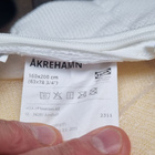 IKEA IDANÄS sänky 160x200 cm LÖNSET-pohjalla ja ÅKREHAMN-pat - pikkukuva 4