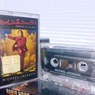 C-kasetti Michael Jackson Blood On the Dance Floor ( SIS POS - pikkukuva 1