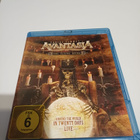 Tobias Sammet's Avantasia The flying opera (Blu-ray) - pikkukuva 1