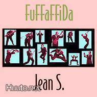 Jean S. ** FuFFaFFiDa ** CD