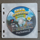 PS2: Sega Superstars Tennis peli (2008) - pikkukuva 1