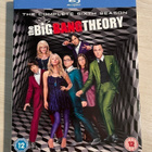 Rillit huurussa (The Big Bang Theory): Kausi 6 (Blu-ray) - pikkukuva 1
