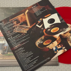 JOE BONAMASSA & CO. – Easy To Buy - Hard To Sell (LP) - pikkukuva 2